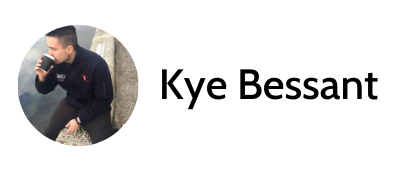 Kye Bessant Logo